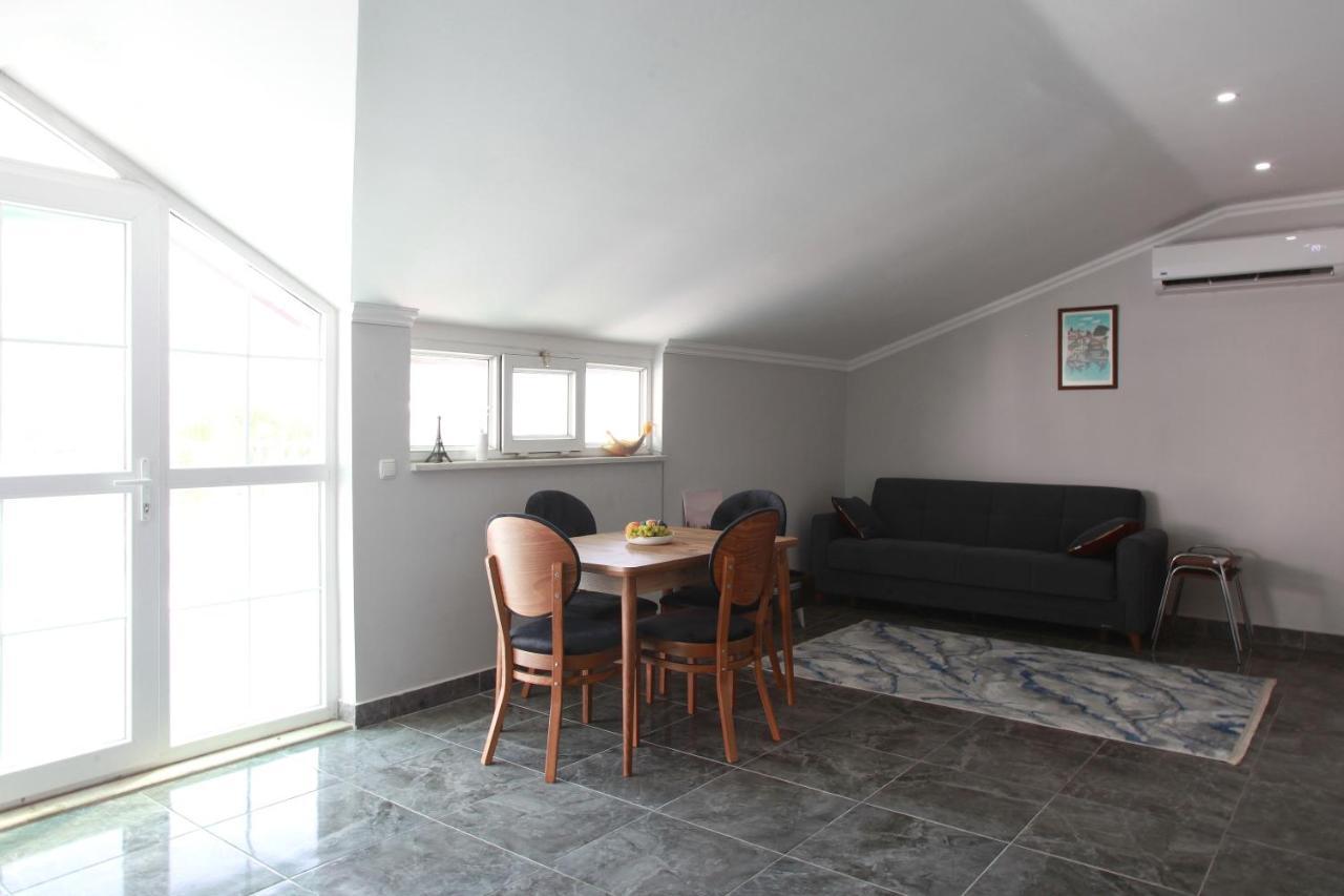 Bluberry Central Fethiye'S Apartment Extérieur photo