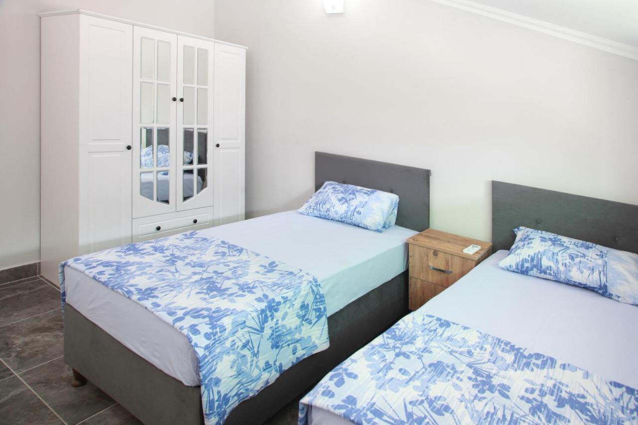 Bluberry Central Fethiye'S Apartment Extérieur photo