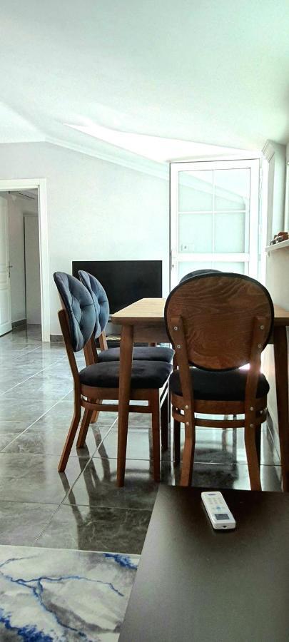 Bluberry Central Fethiye'S Apartment Extérieur photo