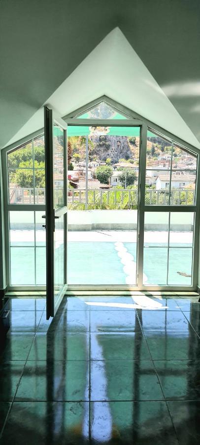 Bluberry Central Fethiye'S Apartment Extérieur photo
