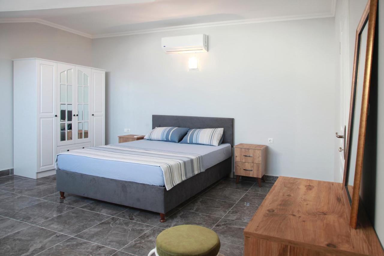Bluberry Central Fethiye'S Apartment Extérieur photo