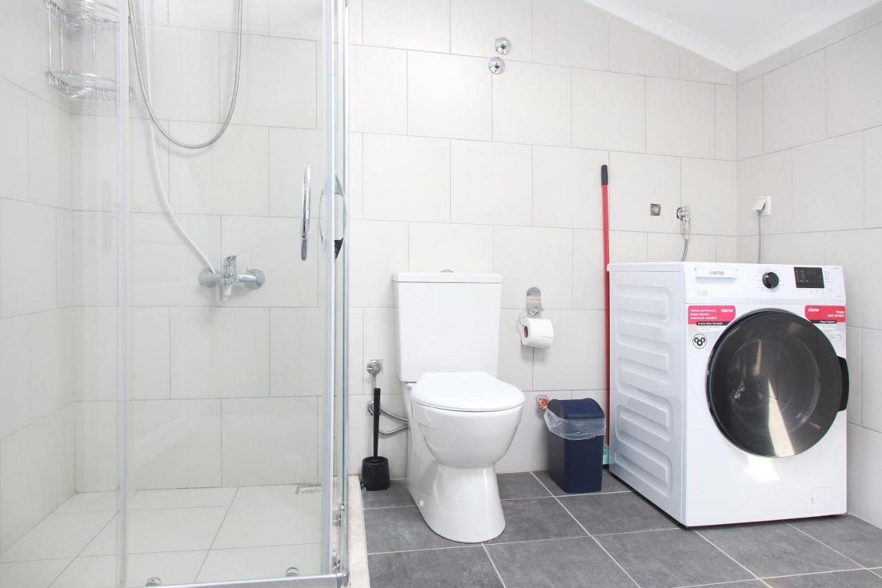 Bluberry Central Fethiye'S Apartment Extérieur photo