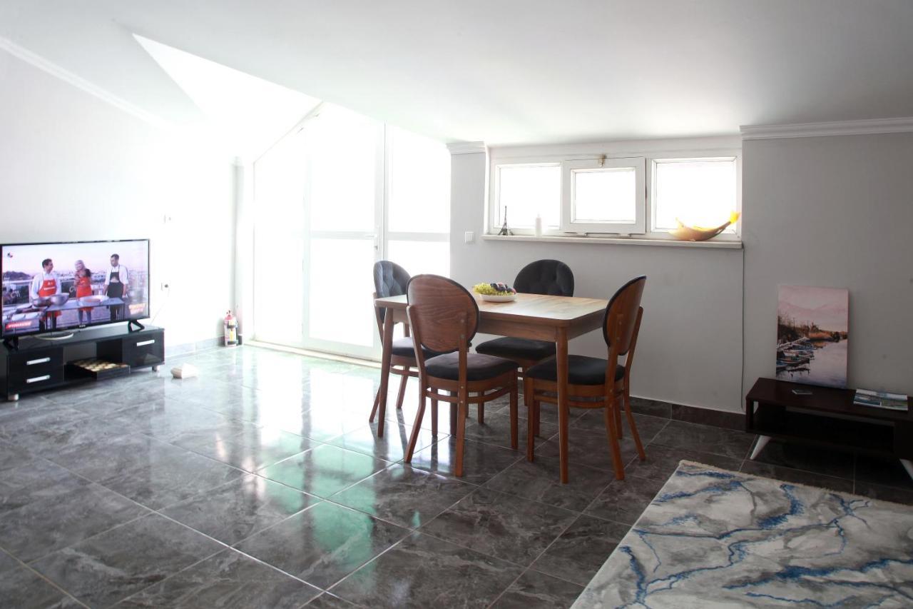 Bluberry Central Fethiye'S Apartment Extérieur photo