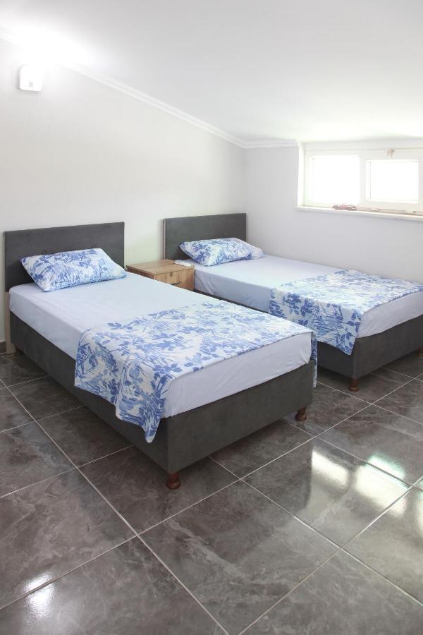 Bluberry Central Fethiye'S Apartment Extérieur photo